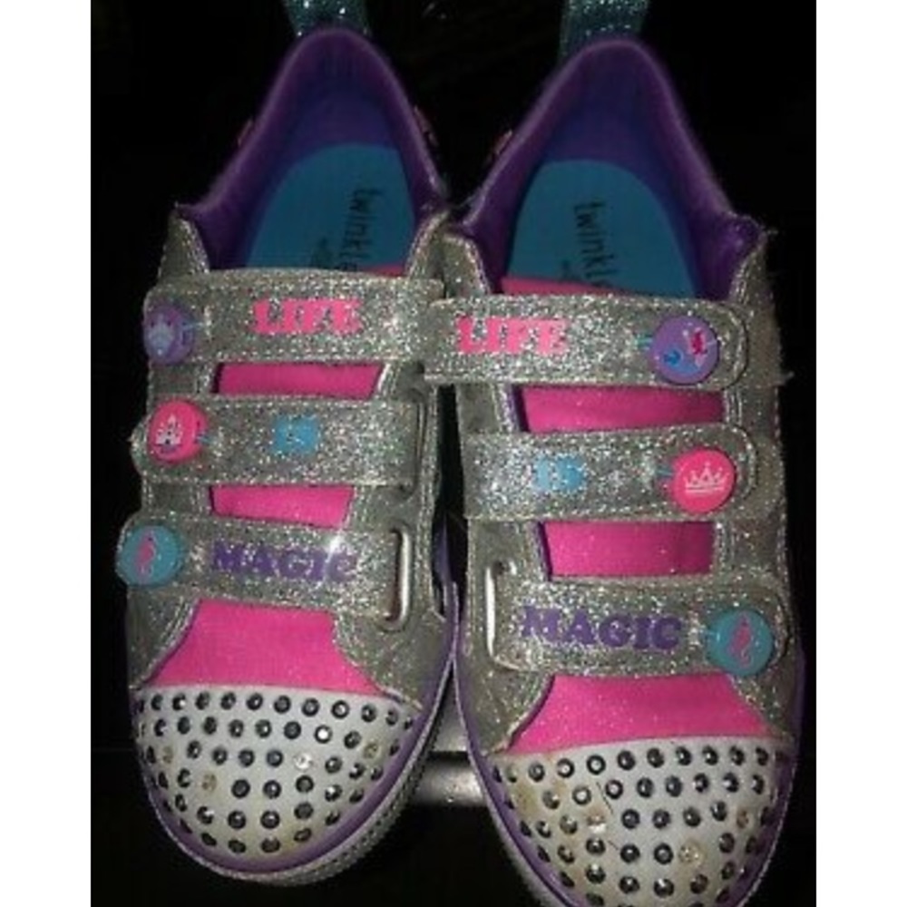 Skechers Twinkle Toes